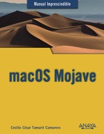 Manual Imprescindible: macOS Mojave